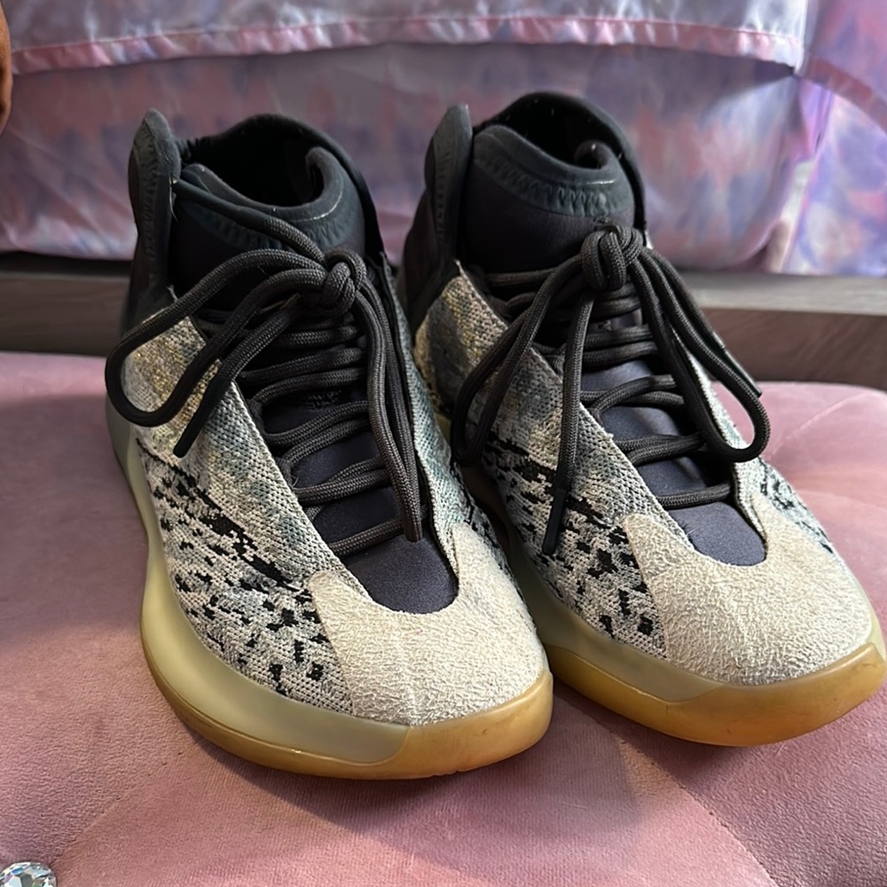 Yeezys